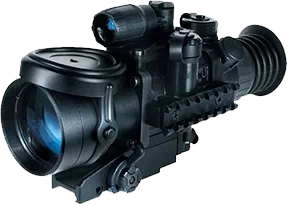 Замена CORE Pulsar Phantom 3x50