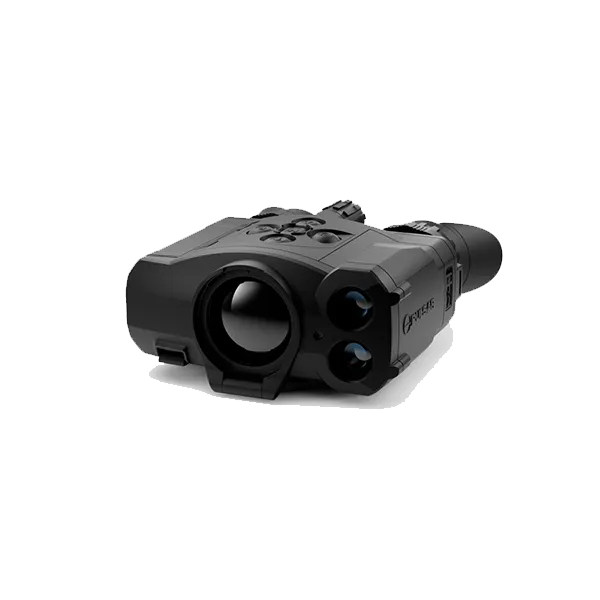 Замена CORE Pulsar Accolade XP50 LRF