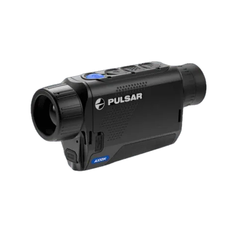 Замена CORE Pulsar Axion XM38