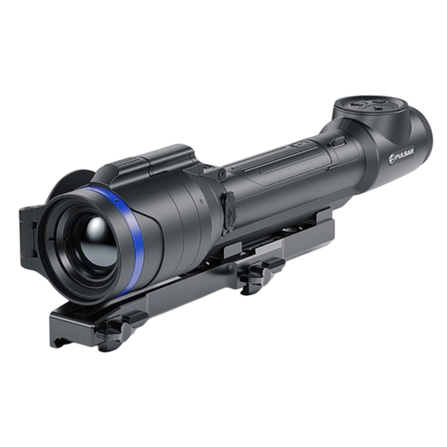 Замена ключей управления Pulsar Talion XQ35 Pro