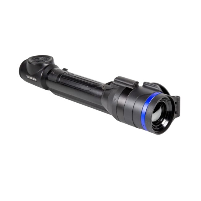 Замена ключей управления Pulsar Talion XG35