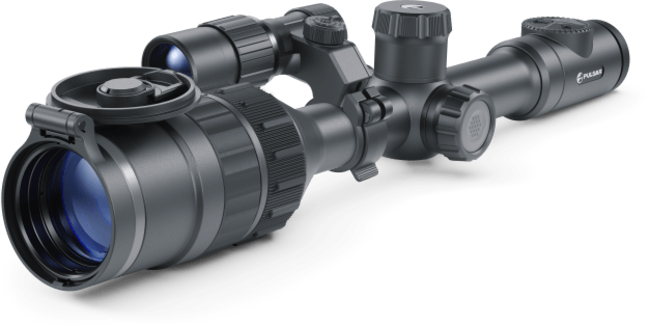 Замена ключей управления Pulsar Digex C50
