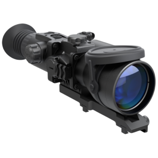 Замена ключей управления Pulsar Argus LRF