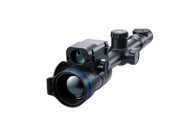 Замена ключей управления Pulsar Thermion 2 LRF XG60