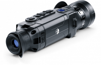 Замена ключей управления Pulsar Helion XP50