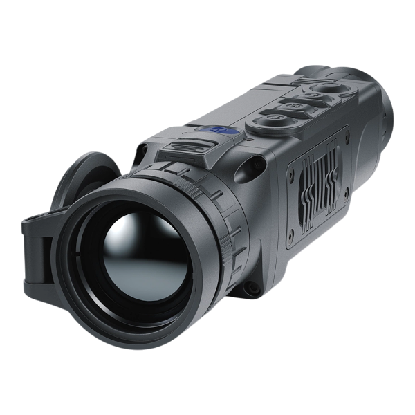 Замена разъема зарядки Pulsar HELION XP50