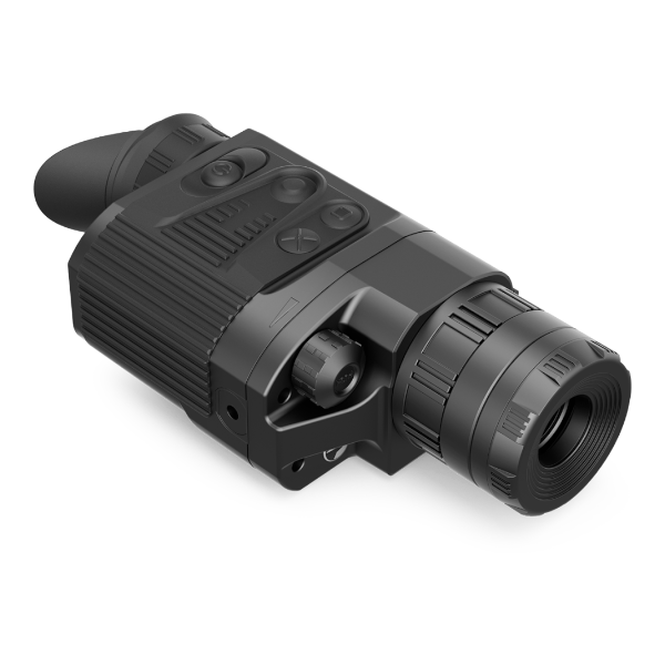 Замена разъема зарядки Pulsar Quantum Lite XQ23V