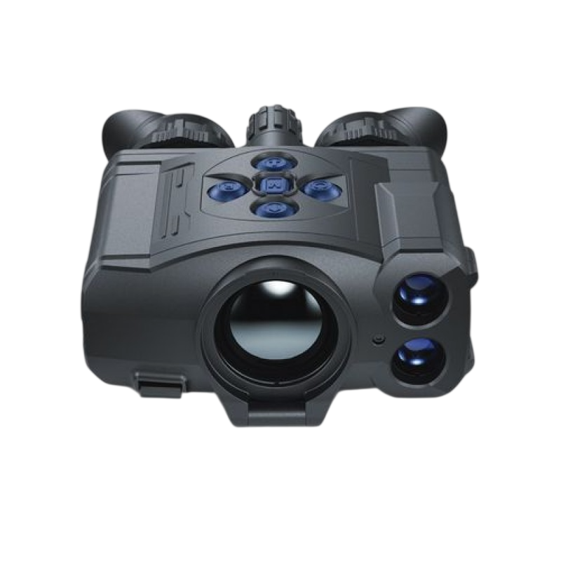 Замена CORE Pulsar Accolade 2 LRF XP50 PRO