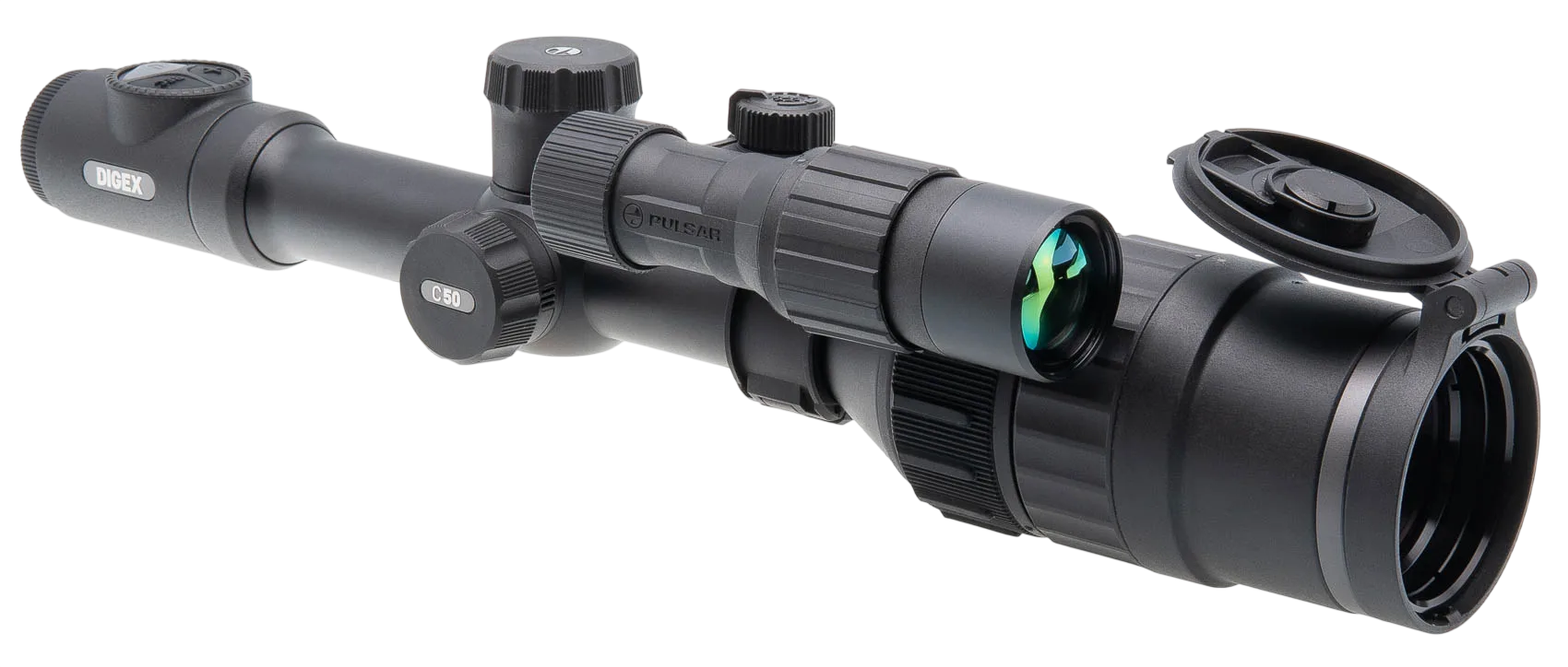 Замена CORE Pulsar Digex C50 X940S