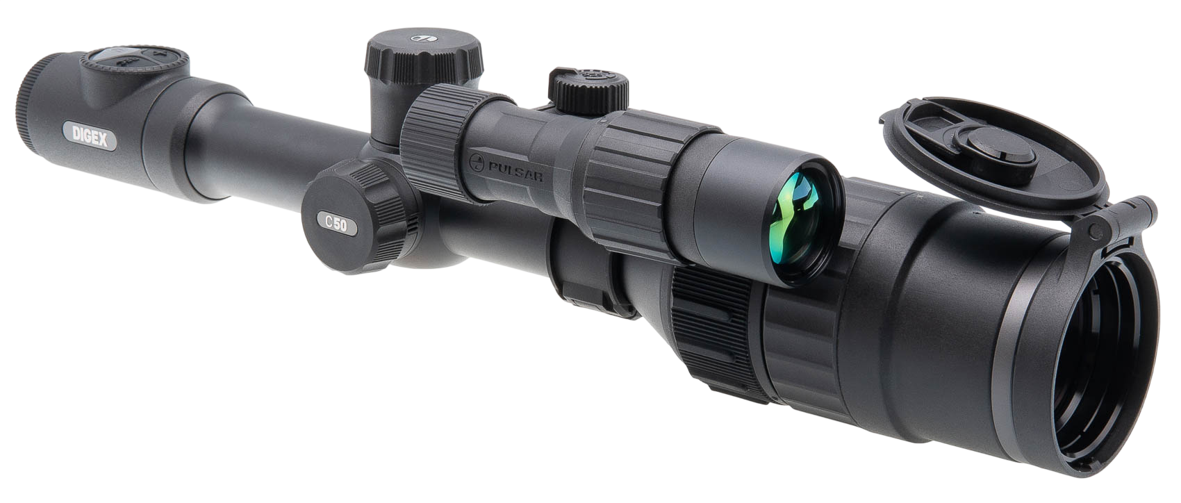 Замена CORE Pulsar Digex C50